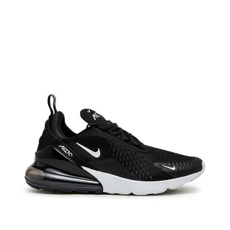 Nike Air Max 270 Schwarz Weiß (Damen) – AH6789